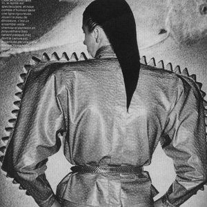 Meet your Posher, Tracy